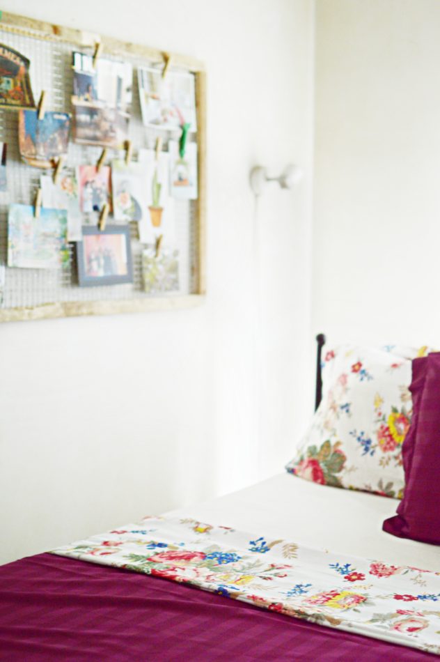 How to Make Bed the way they make it in Hotels Feat. Indulgeville