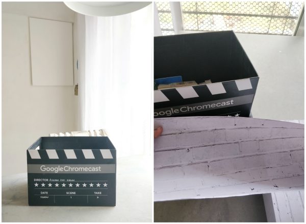DIY Storage boxes that look good, saves bucks and stores like a boss