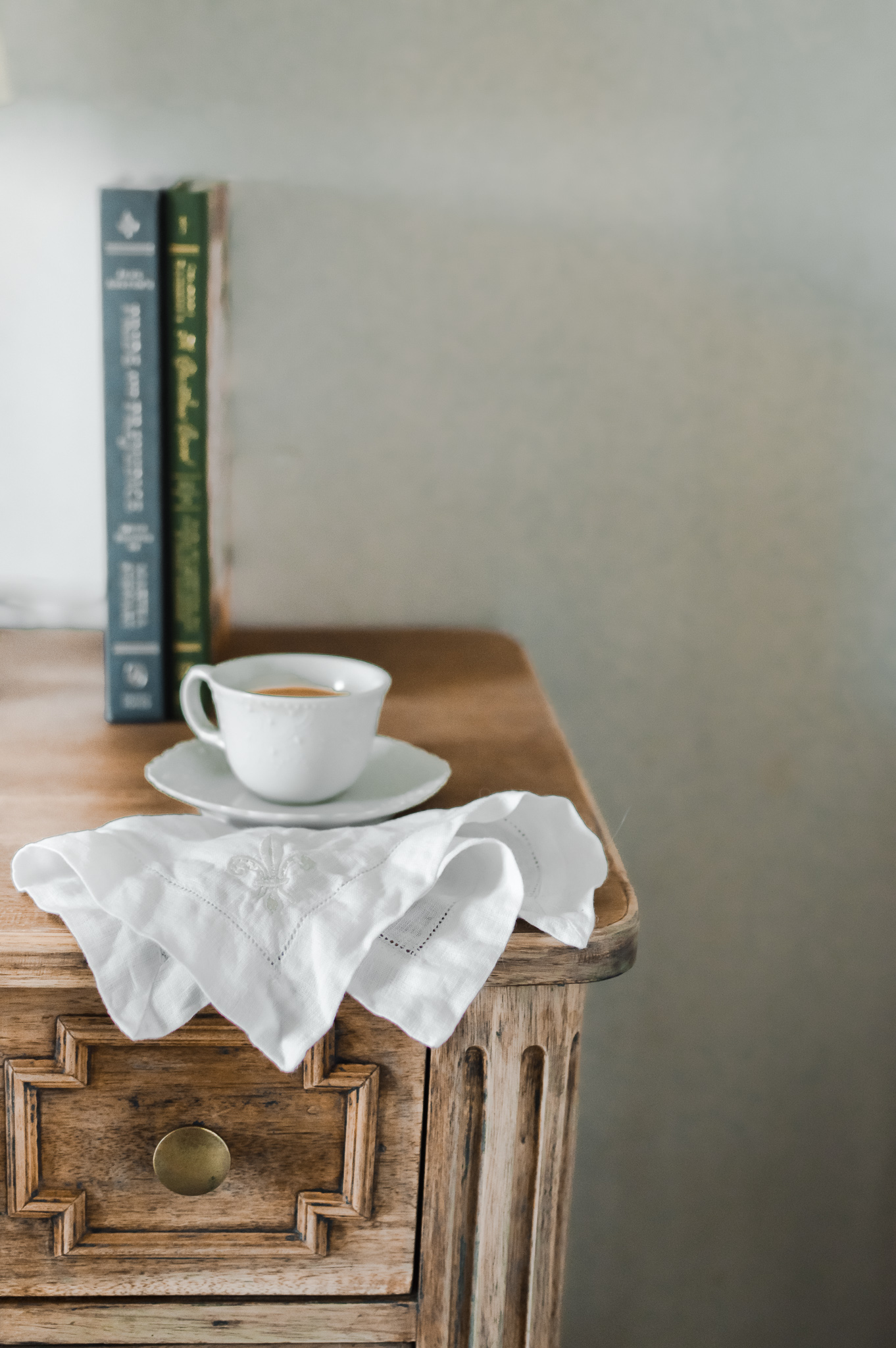 Why you should be using cloth napkins in your home
