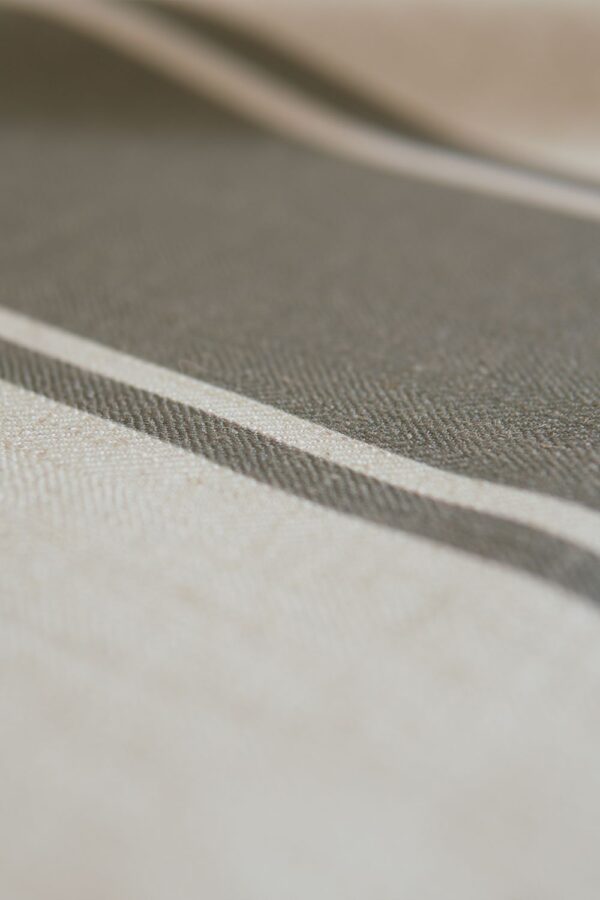 BOUQUET STRIPE OLIVE