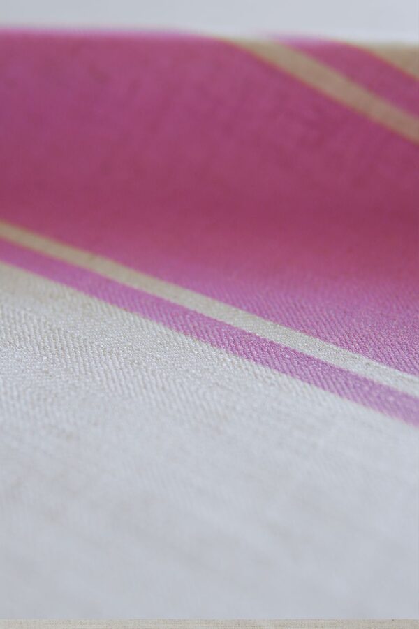 BOUQUET STRIPE PINK