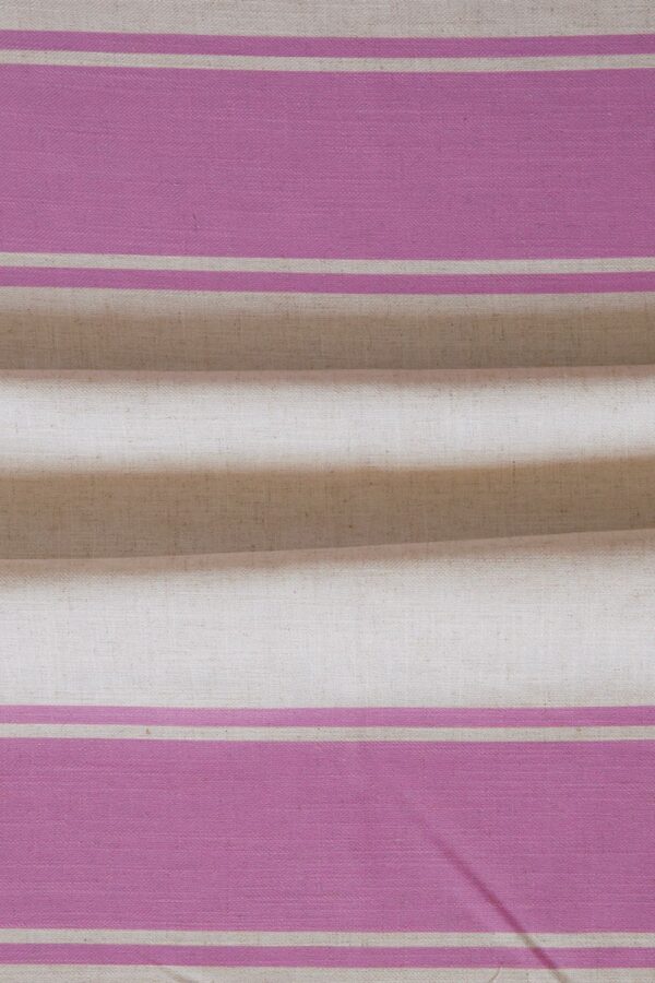BOUQUET STRIPE PINK - Image 2