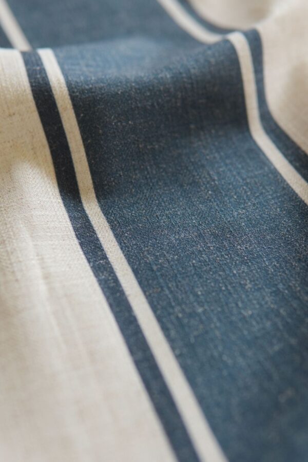 BOUQUET STRIPE BLUE 2