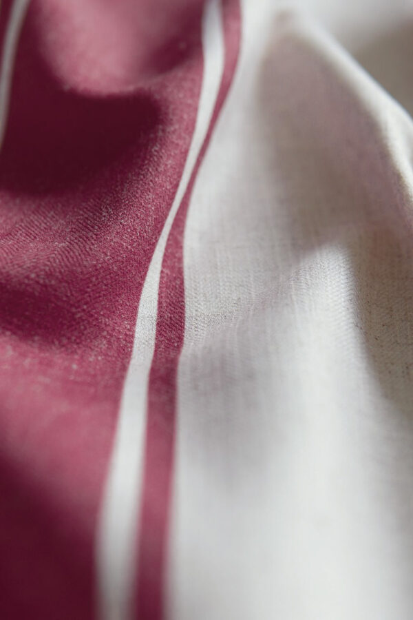 BOUQUET STRIPE BRICK