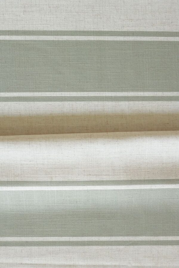 BOUQUET STRIPE SAGE - Image 2
