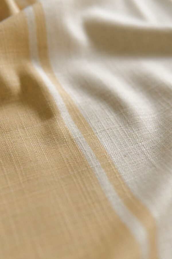 BOUQUET STRIPE YELLOW