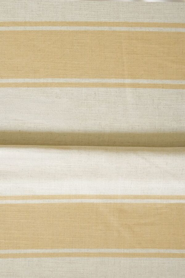BOUQUET STRIPE YELLOW - Image 2