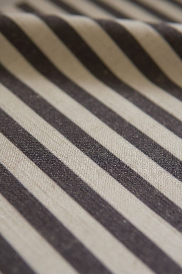 BOUQUET TICKING CHARCOAL