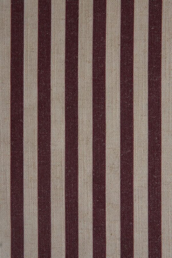 BOUQUET TICKING MAROON - Image 2