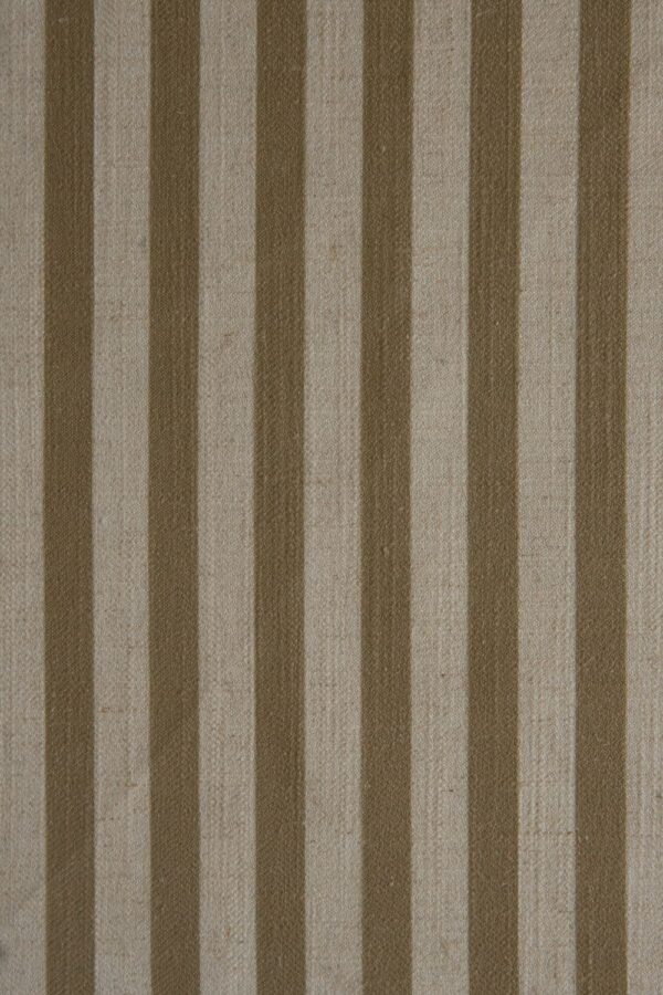 BOUQUET TICKING OCHRE - Image 2