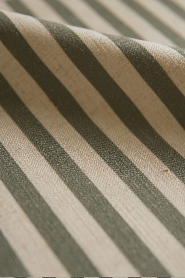 BOUQUET TICKING OLIVE