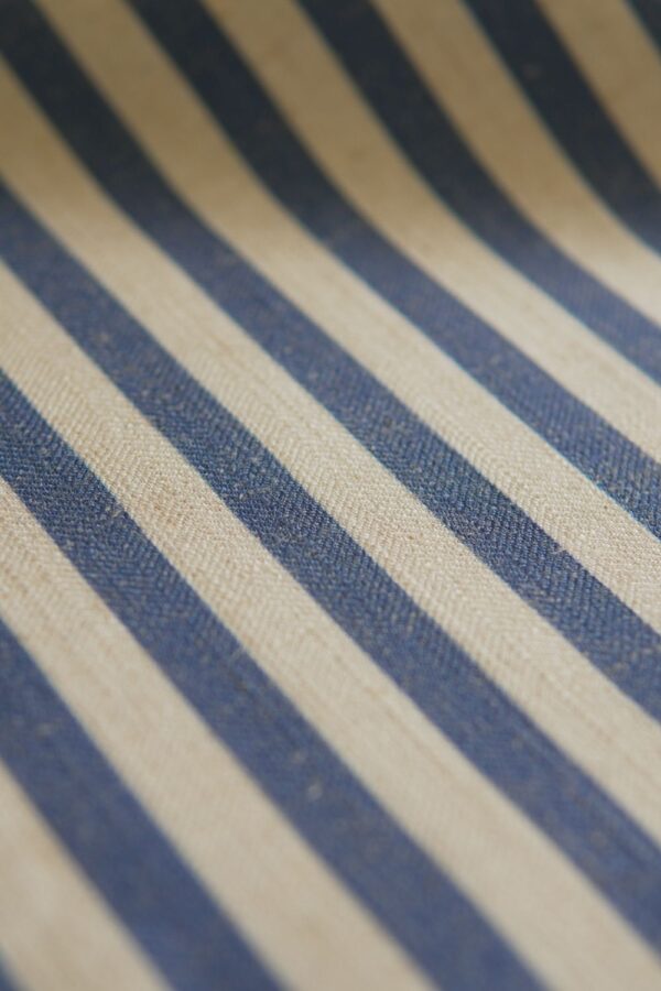 BOUQUET TICKING ROYAL BLUE