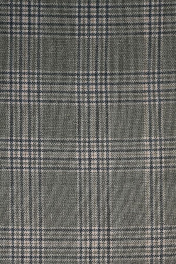 ROYAL PLAID GREEN - Image 2