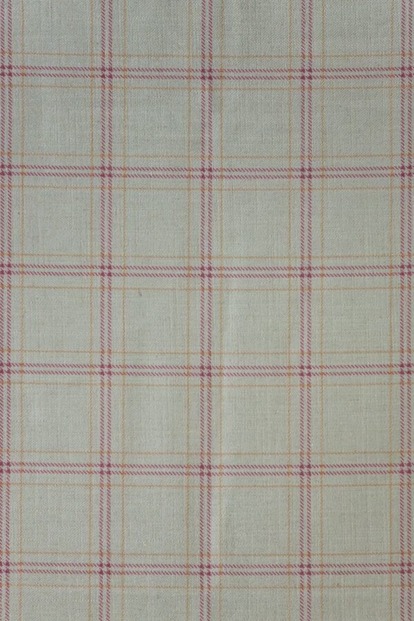 TARTAN CHECKS SAGE - Image 2
